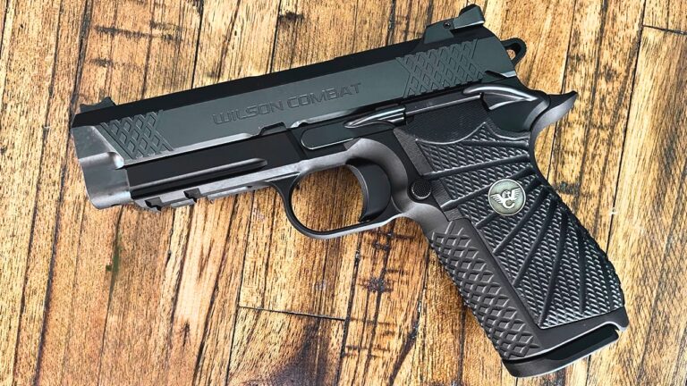 Handguns that humbled buyers who thought price meant performance