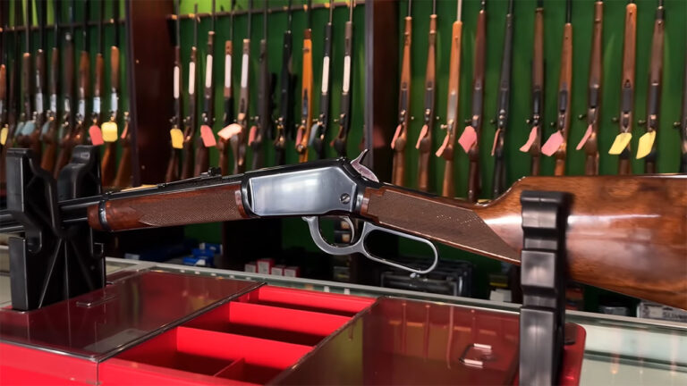 15 guns that quietly became the ones nobody wants to sell