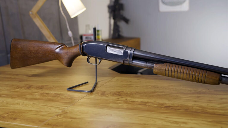 15 firearms that made old-school choices feel smart again