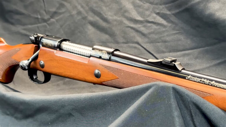 15 rifles that still feel like they were built for hunters, not algorithms