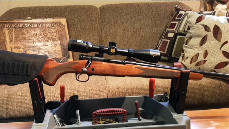 These Rifles Are Plain, Proven, and Still Worth Buying