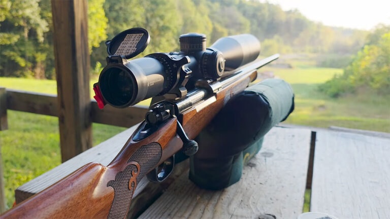 15 rifles hunters wish they had never traded away
