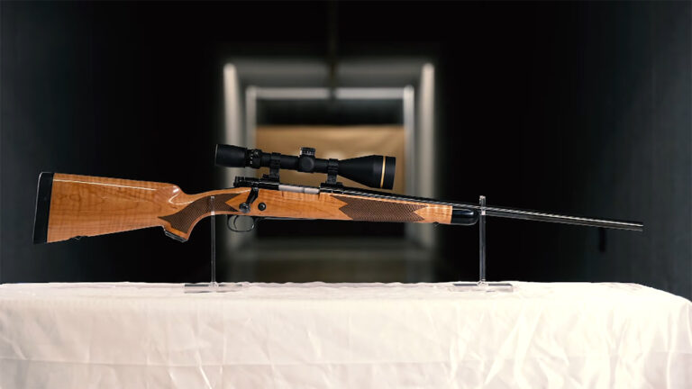 15 rifles that still feel steady when the hunt gets messy