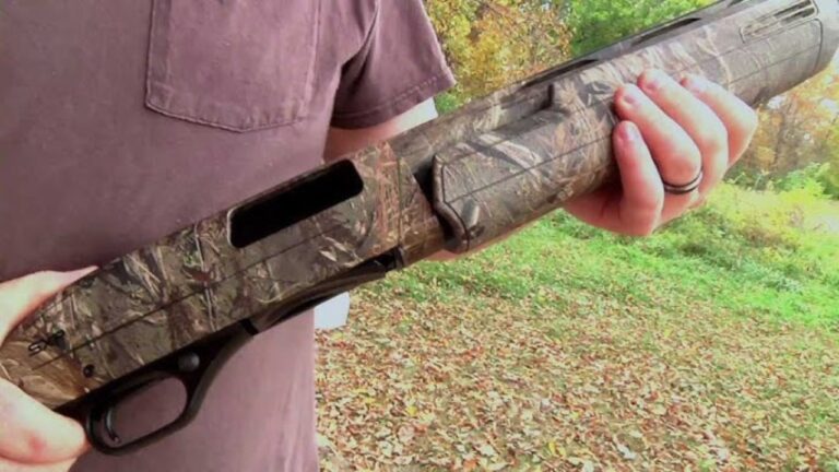 Firearms that turned out to be bad buys
