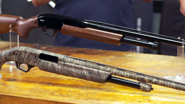 15 firearms that owners trusted more after the shine wore off