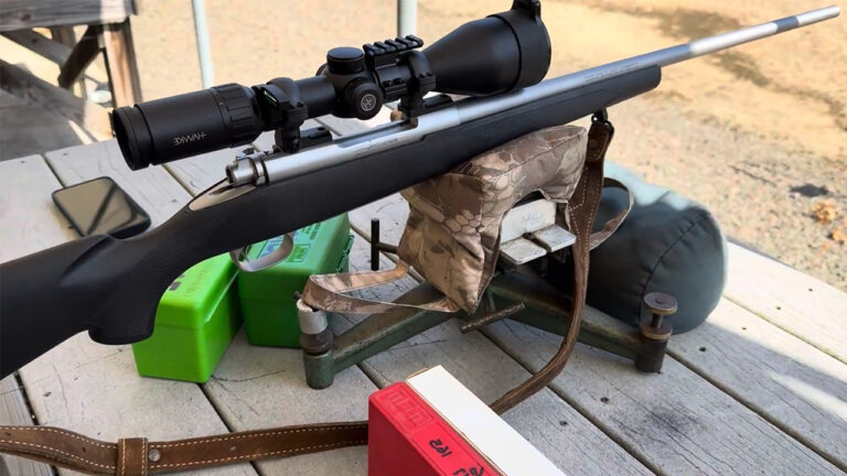 15 rifles that make modern shortcuts hard to ignore