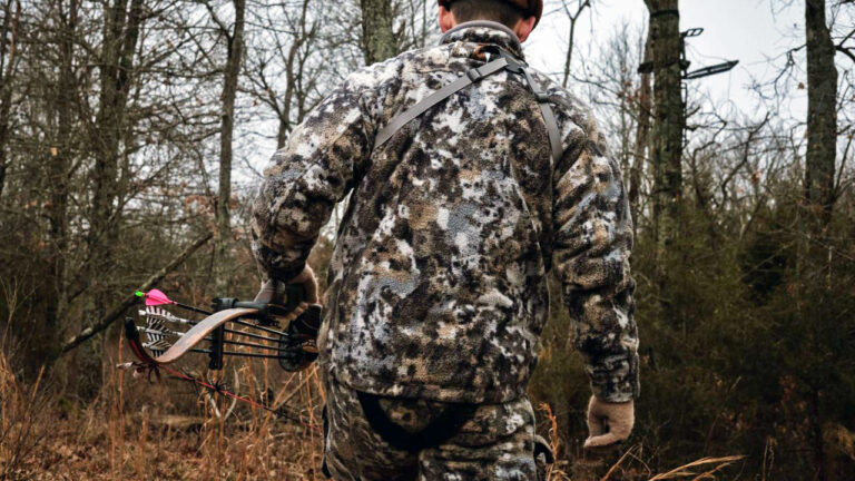 Bowhunter Froze So Hard He Couldn’t Draw on a Doe — Then Had to Explain Why His First Shot Opportunity Walked Away