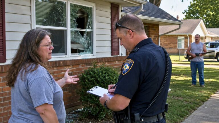 Family Says a Moving Company Stole a Firearm — Then They Had to Sort Out Police Reports, Claims, and Liability