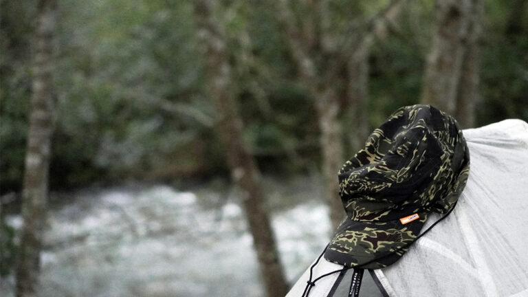 Hiker and His Son Found a Dropped Cap Near a Tree Stand — Then a Crossbow Hunter Came Out of the Woods Screaming