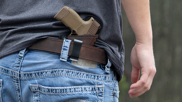 Gun Owner Says He Was Spotted Carrying After 2 Years at Work — Then Management Escorted Him Out and Posted No-Carry Signs the Next Day
