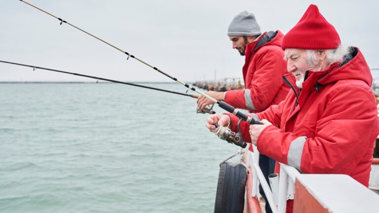 Family Pays $675 for a Deep-Sea Fishing Trip — Then Says the Crew Threatened to Take Their Fish Over the Tip