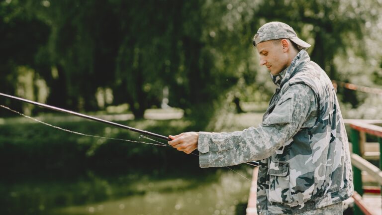 Fisherman Says a Woman Sprayed Him With a Hose for Fishing Near Her Dock — Then Other Anglers Wanted to Show Up