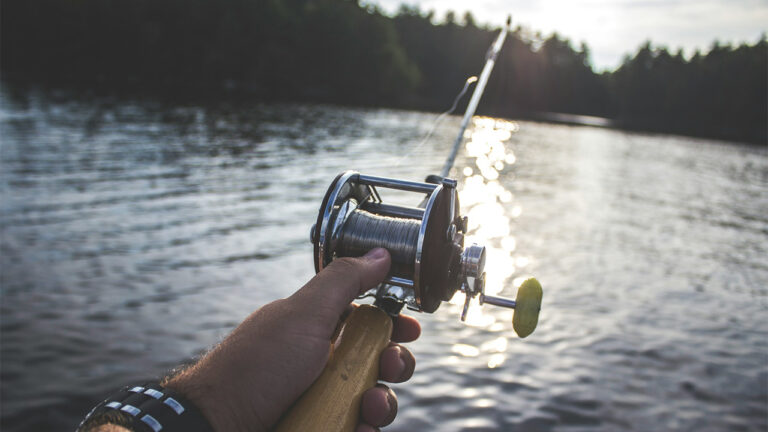 Fisherman Says a Dock Owner Yelled Over a Legal Cast — Then Reddit Debated Where Fishing Harassment Begins