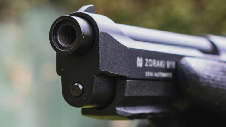 Employee Says a Coworker Pointed His Gun at People as a “Joke” — Then the Workplace Became a Safety Problem
