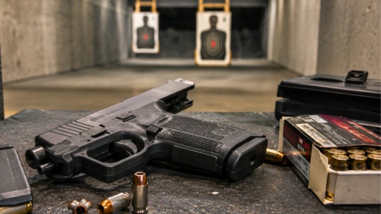 Gun Owner Says His Carry Gun Failed Twice With Hollow Points — Then 150 Rounds of Range Ammo Ran Perfectly