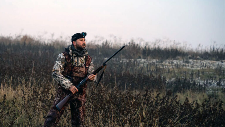 Hunters Find a DNR Gate Marked “Public Hunting Area” — Then a Private Landowner’s Signs Tell Them to Stay Out
