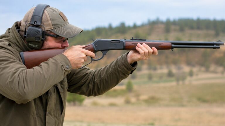 Rifles that disappoint hunters when it actually counts