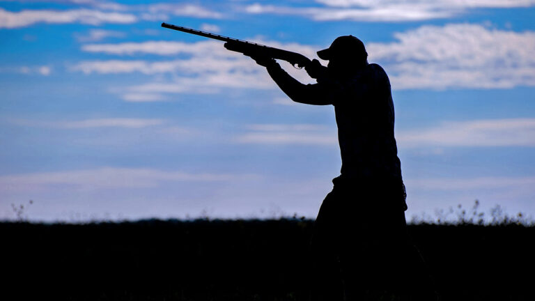 Hunter Says He Was Shot At Before Legal Light — Then the Sound of Two Bullets Whizzing By Stayed With Him for 25 Years