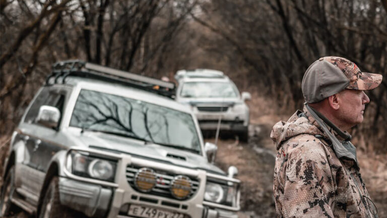 Public-Land Hunter Says Locals Followed His Truck and Left Threatening Notes — Then Every Walk Back to the Vehicle Felt Different