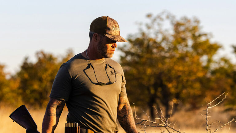 Hunter Says He Was Threatened Over a “Family Spot” on Public Land