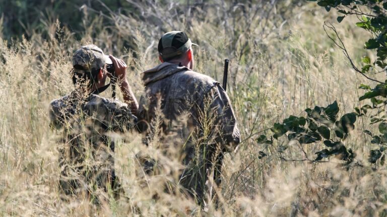 Neighbor Says Hunters Keep Trespassing on Her Land — And One Woman Is Giving Them Permission Like She Owns It