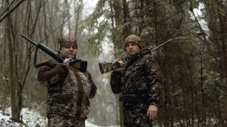New Hunter Says Public-Land Intimidation “Kinda Sucks” After Angry Armed Men Tried to Push Him Out