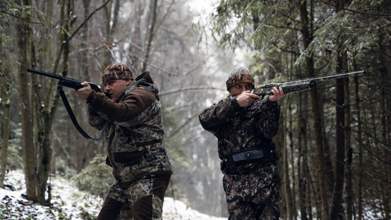 Public-Land Hunter Says Another Group Got Hostile Over “Their Spot” — Then Reddit Told Him Climbing Down May Have Been the First Mistake