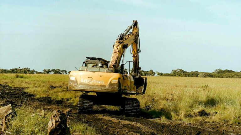 Landowner Says He Gave His Neighbors Permission to Hunt — Then Found They Were Building Roads and Blinds on His Property