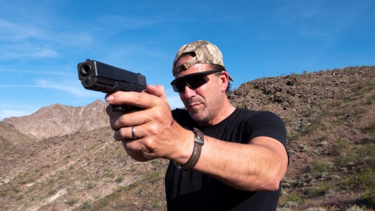 Catfish Trip Turned Into a Gun Draw After Three Strangers Tried To Grab Their Bags