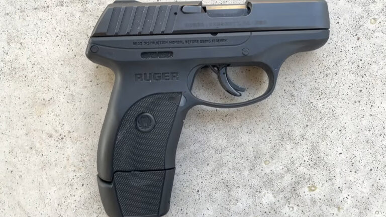 Concealed Carrier Dropped His LCP Into the Toilet — Then Realized His Holster Had Failed During the Most Awkward Moment Possible
