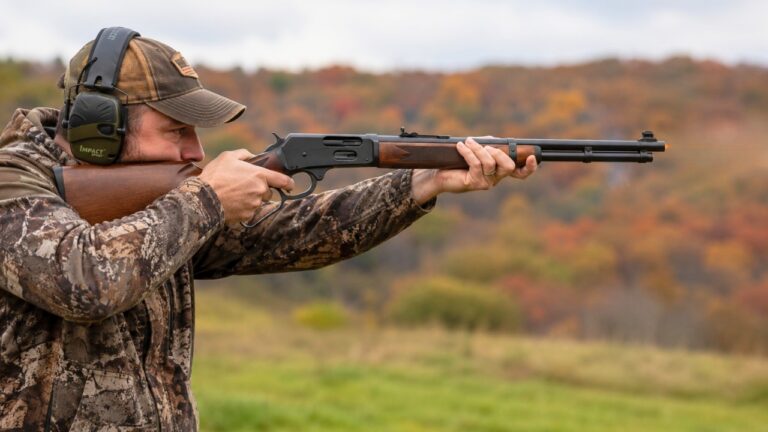 15 rifles hunters keep going back to after newer ones disappoint