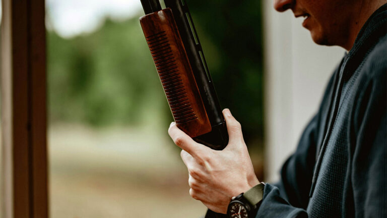 Hunter Says Two Landowners Flashed Guns While He Was Asking Permission — Then He Decided Knocking on Doors Wasn’t Worth It Anymore