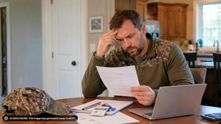 Hunter Got a Game Commission Citation for a Minor Violation — But Fears It Will Show Up on His Background Check and Cost Him His Job