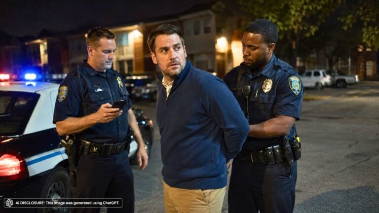 Licensed Carry Holder Fired in Self-Defense and Called 911 — But Police Still Drove Him to Jail and Booked Him on a Weapons Charge