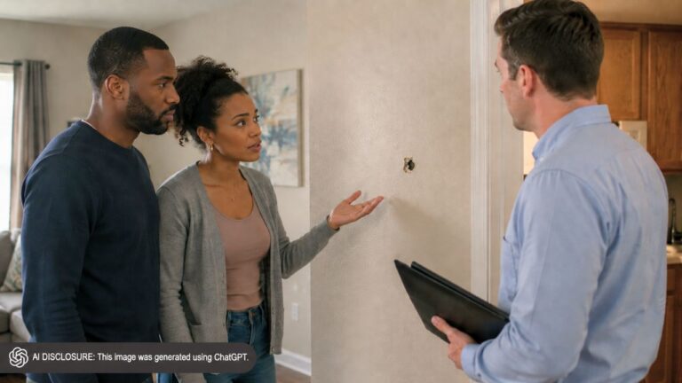 Virginia Tenant Says a Neighbor Fired Into Their Shared Wall — But Management Says It’s Between the Residents Until Charges Are Filed