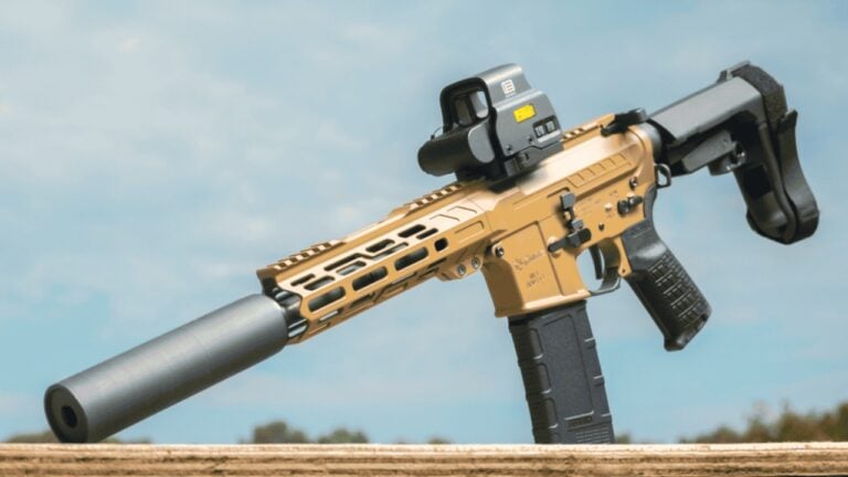Guns That People Defend Way Too Hard