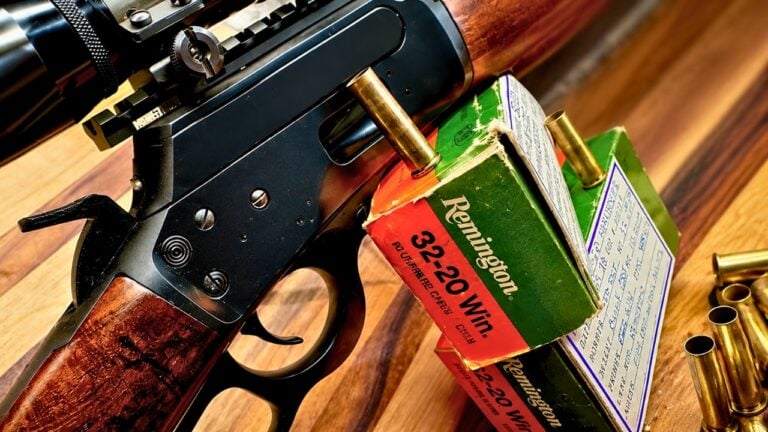 These Calibers Belong in the Museum, Not Your Safe
