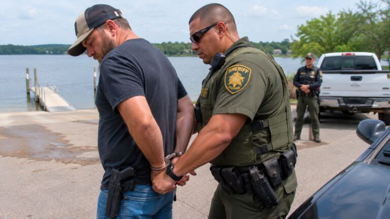 Sheriff’s Deputy Arrests a Concealed Carrier at the Boat Ramp — Then the Charges Are Dropped and the Deputy’s Body Cam Was Off
