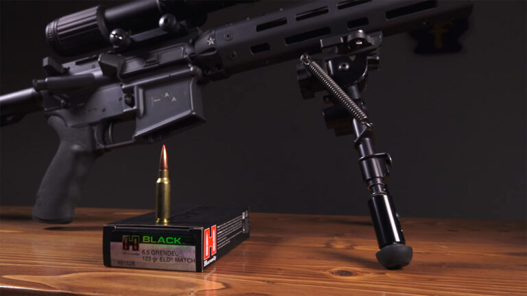 15 rifle cartridges that hit harder than their reputation suggests