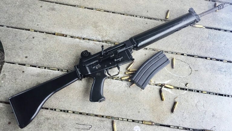 20 Forgotten Semi-Automatics That Still Belong in Your Safe