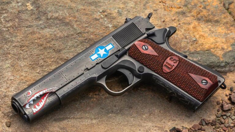 20 Guns That Look Better Than They Perform