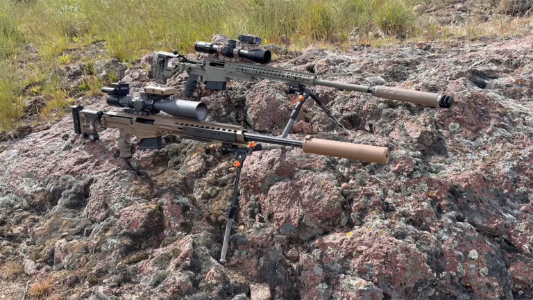 15 rifles that don’t belong in Your Truck