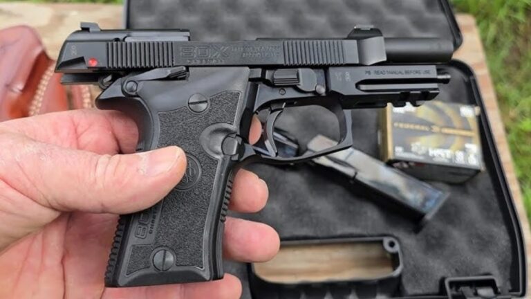 The Most Overrated Handguns Still Selling Like Crazy