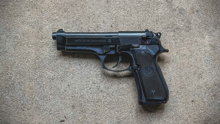 15 firearms that became the “never sell” guns in the safe