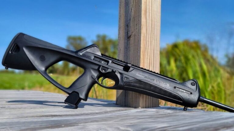 Guns that aged better than expected