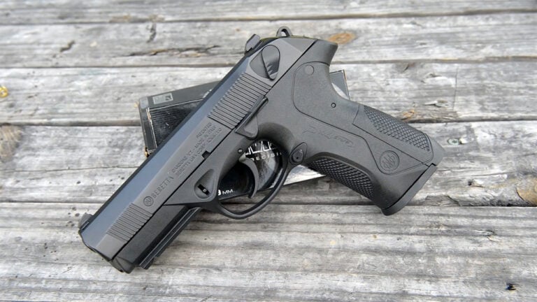 Handguns That Pawn Shops Consistently Underprice Because They Look Plain in the Case