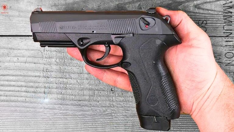 Handguns People Mocked Until They Actually Shot One