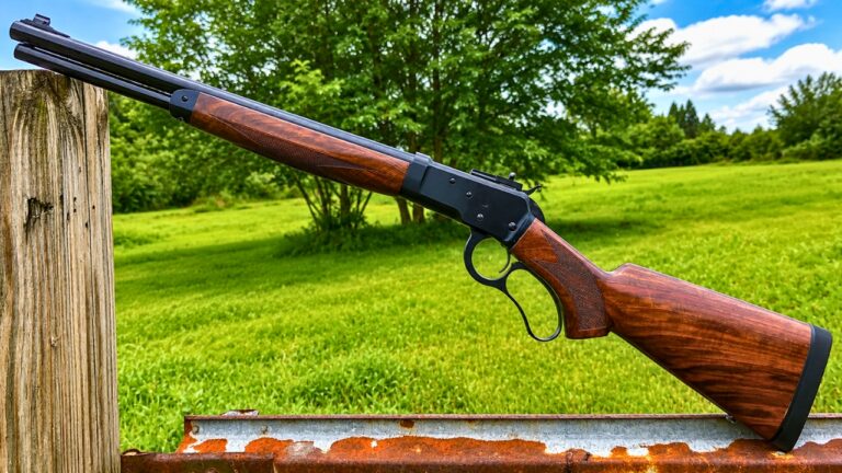 20 Guns That Seem Great Until You Own One