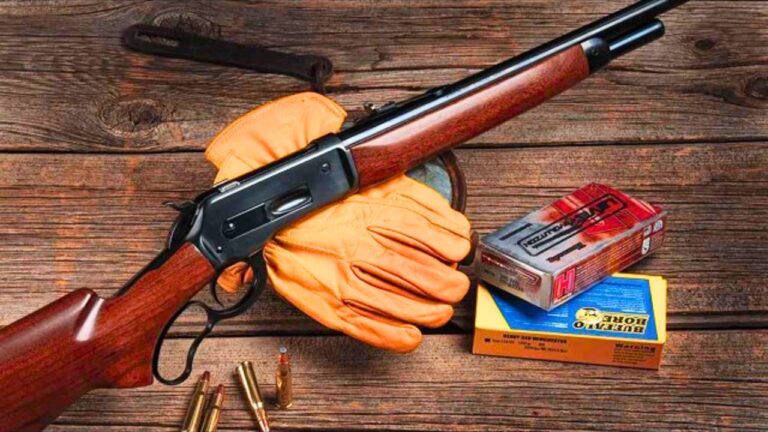 15 Firearms That Went From Easy to Ignore to Hard to Afford