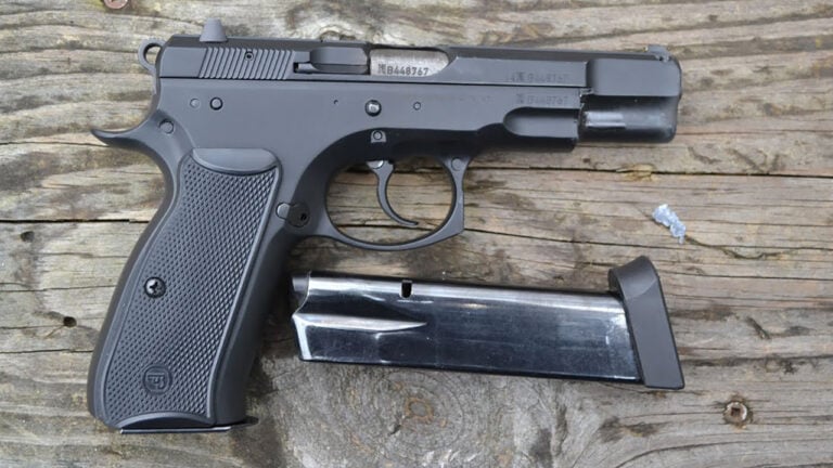 20 Underrated Pistols That Every Serious Shooter Should Try at Least Once